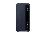 Samsung Clear View Flip Cover for Galaxy S20 FE