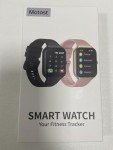 1.96" Smart Fitness Watch with Call Features