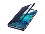 Samsung Clear View Flip Cover for Galaxy S20 FE