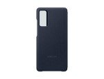 Samsung Clear View Flip Cover for Galaxy S20 FE
