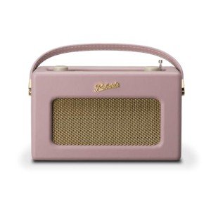 Revival iSTREAML Bluetooth Digital Radio - Dusky Pink