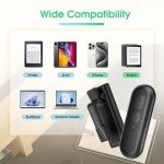 RF Remote Control Page Turner for E-Readers