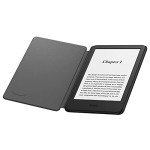 Lightweight Fabric Kindle Case – Foldable and Protective