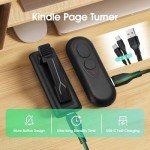 RF Remote Control Page Turner for E-Readers