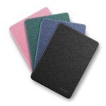 Lightweight Fabric Kindle Case – Foldable and Protective