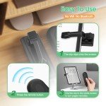 RF Remote Control Page Turner for E-Readers