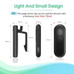 RF Remote Control Page Turner for E-Readers