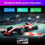 H96 Max Android TV Box with 8K HDR10+Support