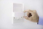 Mydome Light Switch Timer - Easy Home Security Solution