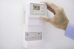 Mydome Light Switch Timer - Easy Home Security Solution