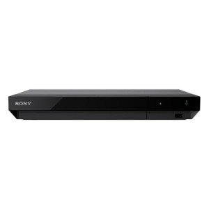 Multi-Region Blu-ray Player for 4K & 3D