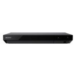 Multi-Region Blu-ray Player for 4K & 3D