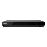 Multi-Region Blu-ray Player for 4K & 3D