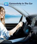 Bluetooth 5.3 2-in-1 Transmitter & Receiver