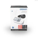 OMRON X7 Smart Blood Pressure Monitor with App