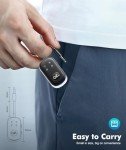 Bluetooth 5.3 2-in-1 Transmitter & Receiver