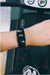 Unchained Warrior Fitness Tracker Watch for All