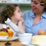 Cute Silicone Jar Scraper Spatula for Foodies