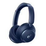 Anker Space Q45 Noise Cancelling Headphones with Bluetooth