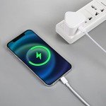 20W Fast Charger with 3.3ft MFi Cable