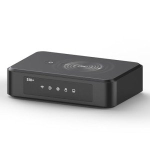 Arylic S10+ WiFi & Bluetooth Music Streamer