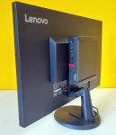 Lenovo 27" All-in-One PC, i5, 16GB RAM