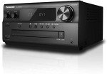 Panasonic SC-PMX94EG-K Black Micro HiFi System