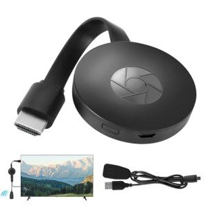 Wireless HDMI Display Adapter for Streaming Devices