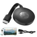 Wireless HDMI Display Adapter for Streaming Devices