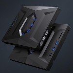 Actpe USB 3.0 Type C External CD/DVD Drive