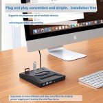 Actpe USB 3.0 Type C External CD/DVD Drive