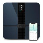 Etekcity Smart Bathroom Scale with Fitness App