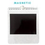 Air Fryer Cookbook Magnetic Cheat Sheet Set