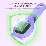 Handheld Digital Mini Microscope for Kids