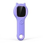 Handheld Digital Mini Microscope for Kids