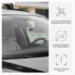 Garmin Dash Cam 47 – 1080p Vehicle Monitor
