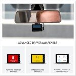 Garmin Dash Cam 47 – 1080p Vehicle Monitor