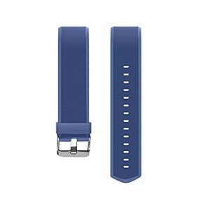 Replacement Straps for B-Charge Activity Tracker (Blue)