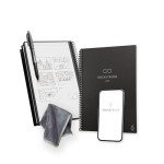 Rocketbook Core Smart Reusable Notebook - A5 Size