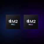 MacBook Pro 14" - M2 Pro, 16GB RAM, 1TB SSD