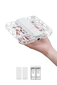 HOVERAir X1 Pocket Drone with HDR Camera
