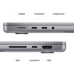 MacBook Pro 14" - M2 Pro, 16GB RAM, 1TB SSD