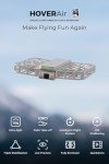 HOVERAir X1 Pocket Drone with HDR Camera