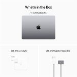 MacBook Pro 14" - M2 Pro, 16GB RAM, 1TB SSD