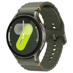 Samsung Galaxy Watch7 Khaki - Smart Health Tracker