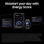 Samsung Galaxy Watch7 Khaki - Smart Health Tracker