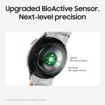 Samsung Galaxy Watch7 Khaki - Smart Health Tracker