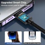 iPhone Lightning to 3.5mm Headphone Adapter 2-Pack