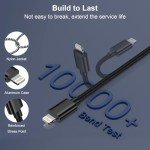 iPhone Lightning to 3.5mm Headphone Adapter 2-Pack