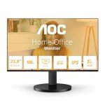 AOC 24" FHD IPS Monitor - 100Hz, 1ms Speed